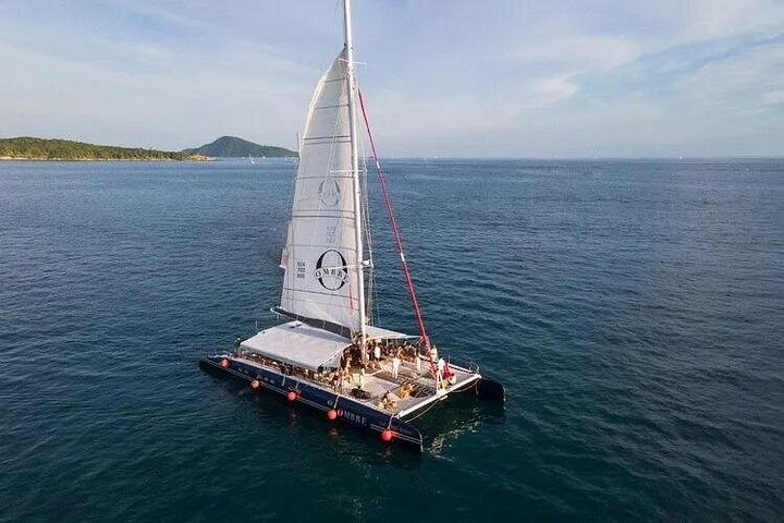 Racha and Coral Islands Full-Day Boat Tour From Phuket