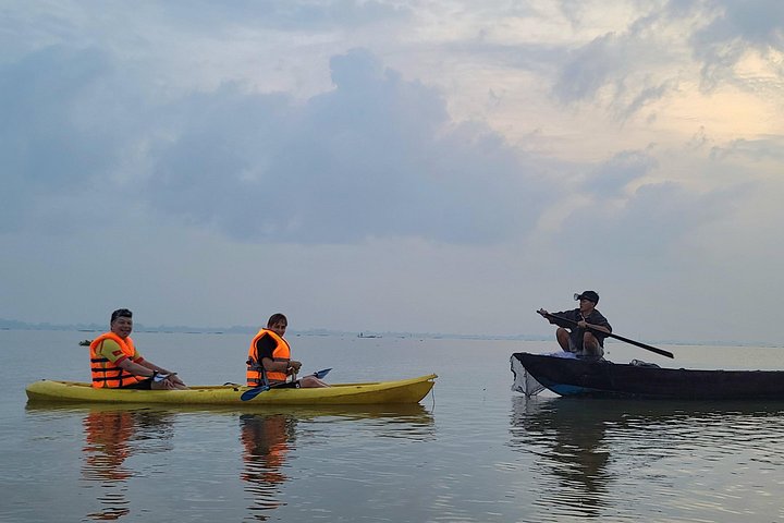 Two -day Off the Beaten Path the Mekong Delta.