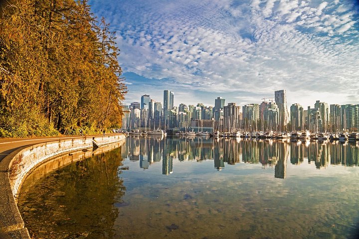 Gastown Private Family Walking Tour through Vancouver’s Heart