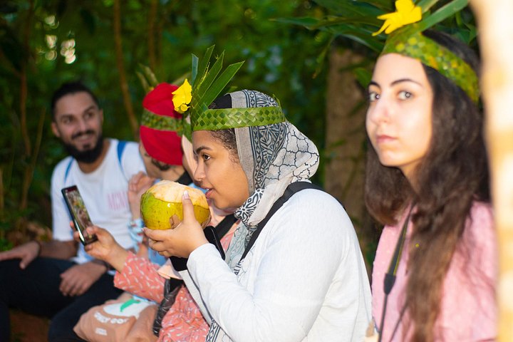 Zanzibar Eco Spice Tour