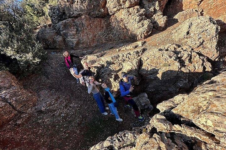 Special Private Full Day Trip from Fes to Taza