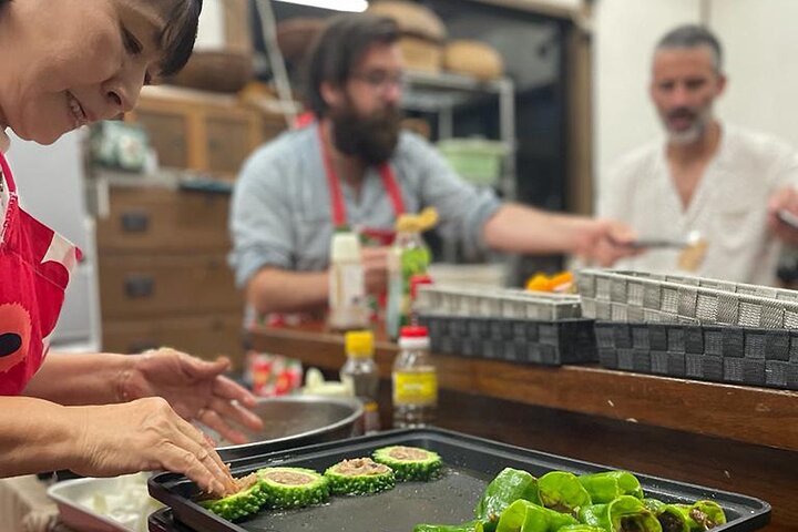 Two-Day Farm Stay and Culinary Adventure