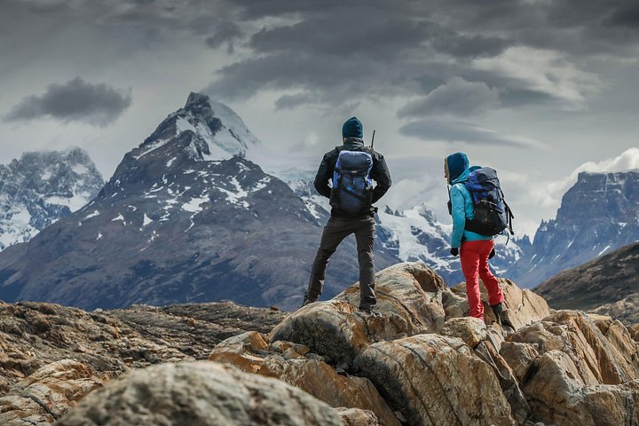 Estancia Cristina and Upsala Glacier Adventure