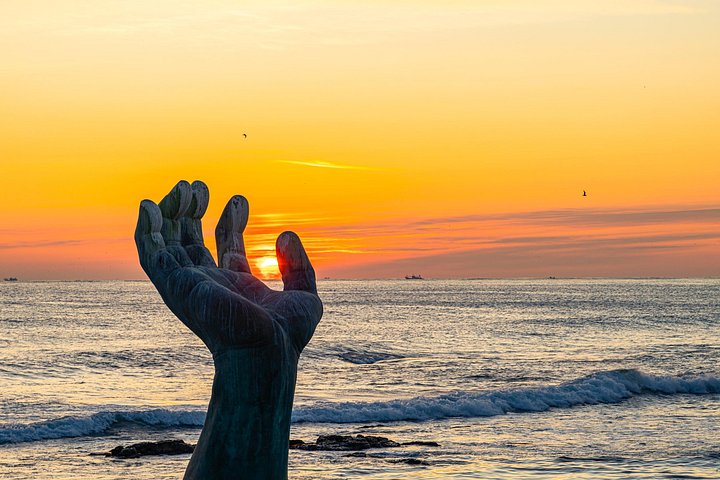 2027 New Year Countdown & Pohang Homigot Sunrise Tour from Busan