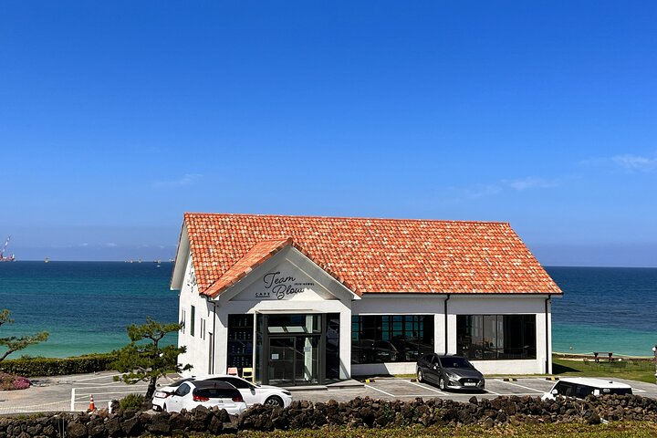 Jeju West Small-Group(Max 12) Bestseller Tour- From Seogwipo