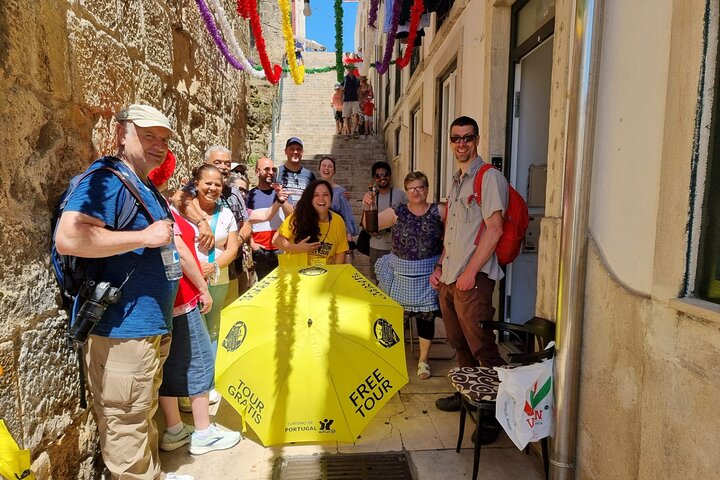Discover Lisbon's Alfama: Secrets of the Old Town