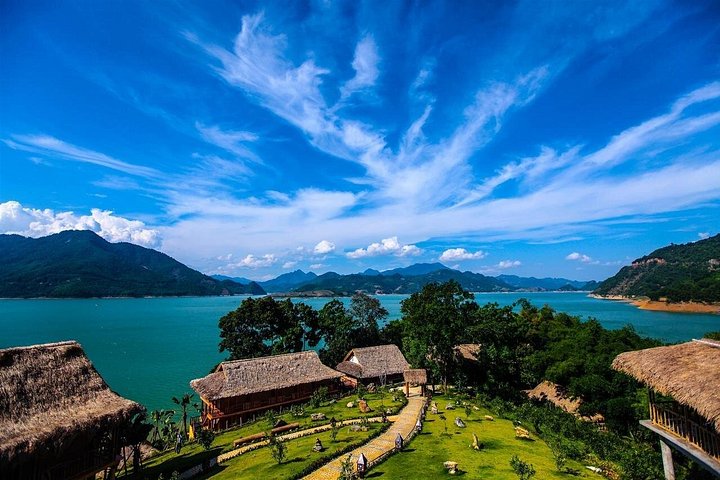 Mai Chau Full Day Group Tour