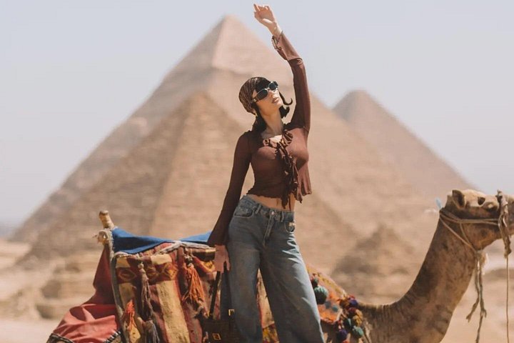 Giza Pyramids Egyptian Museum Private Tours Cairo Giza Hotels