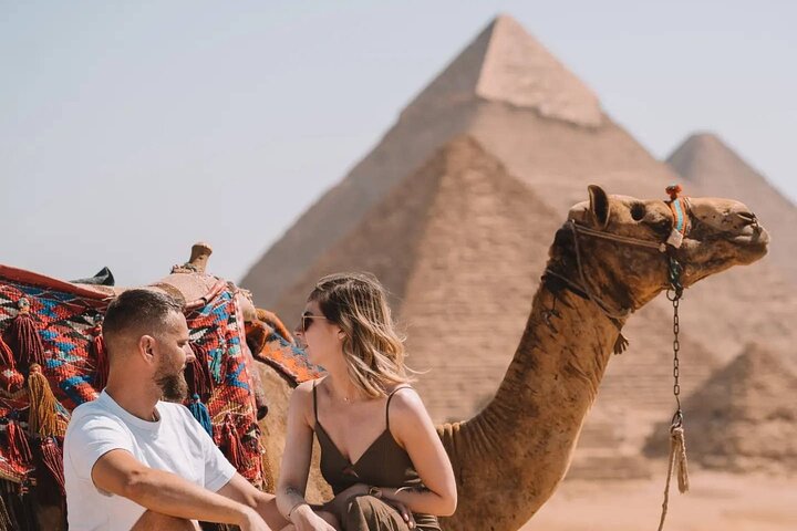 Private Tour Giza Pyramids Sakkara Memphis in Cairo Giza Hotels