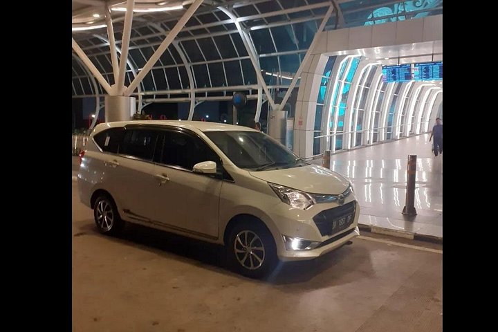 Airport Transfer Bali