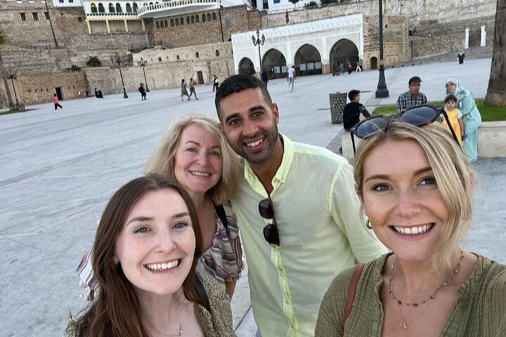 Excursión de un día a Marrakech desde Casablanca