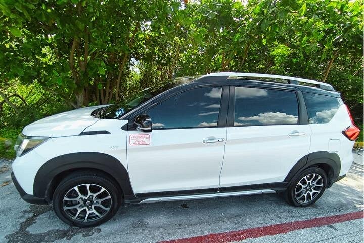 Cancun Airport Private Transfer to/from Puerto Aventuras