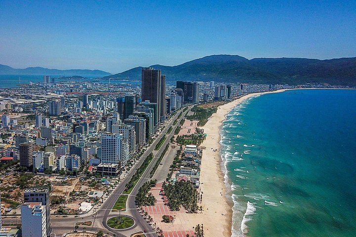 Da Nang Half-Day Tour: Explore Top Must-See Attractions