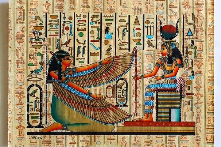 Private VIP Shopping Tour in Cairo: Antiques, Jewelry & Bazaars