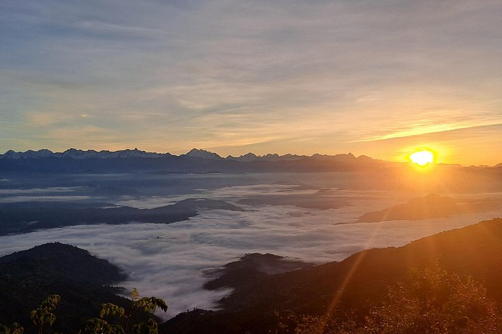 The Most Beautiful 1 Day Experience in Kathmandu Nepal