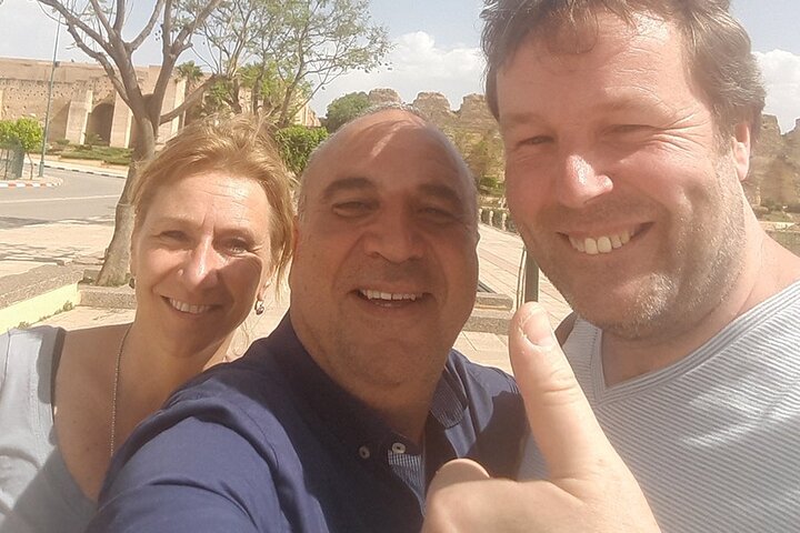 Meknes and Volubilis: Discovering Historic Morocco