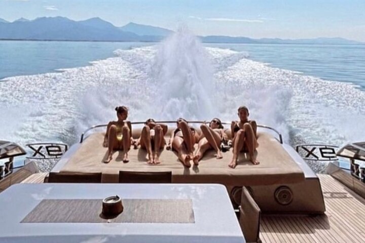 Custom VIP Itinerary Mykonos Fully Tailored Trip Plan
