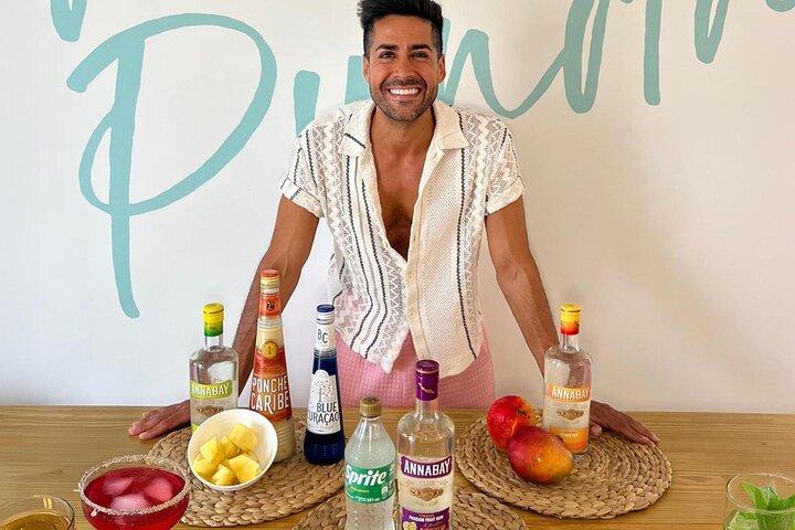 Cocktails, traditions, and Punda Vibes in Curaçao