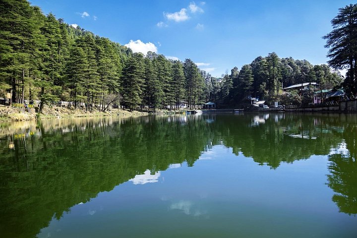 The Hill Stations of North India & Golden Temple Tour
