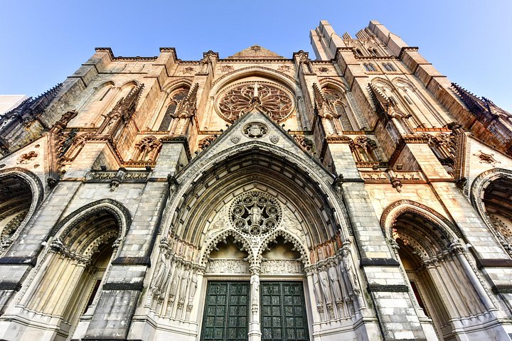 Discover the Culture of Uptown and the Bronx in NYC