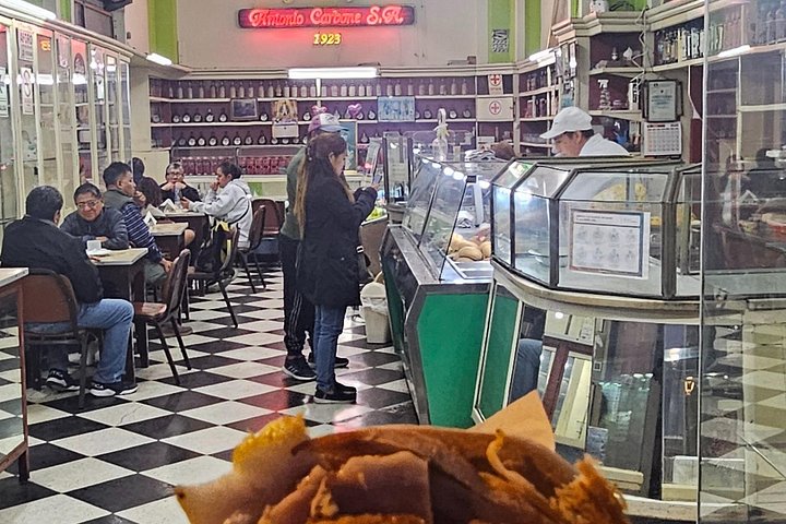 Lima Food Tour: Flavors and History Behind Peru's Culinary Boom