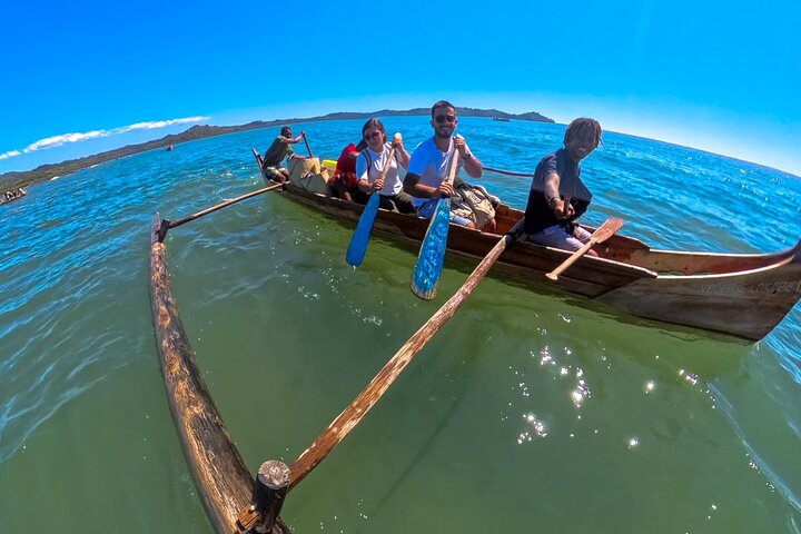 Lokobe Tour: Pirogue, Lemur Forest and Malagasy Lunch
