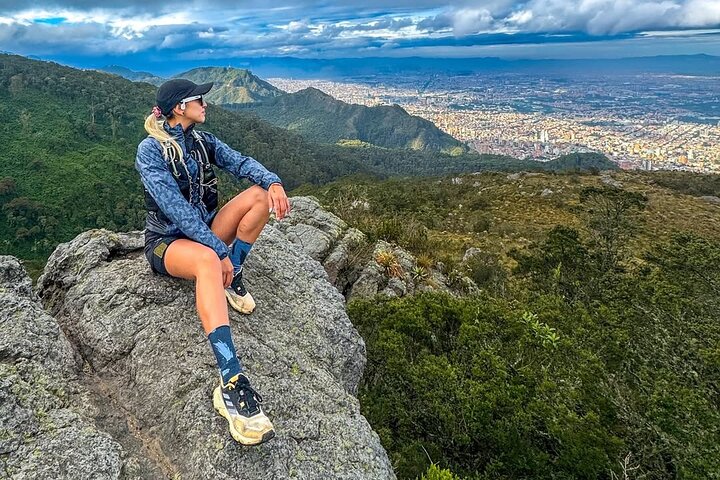 Las Moyas Morning Hike: Bogotá’s Best Skyline View + Local Guide