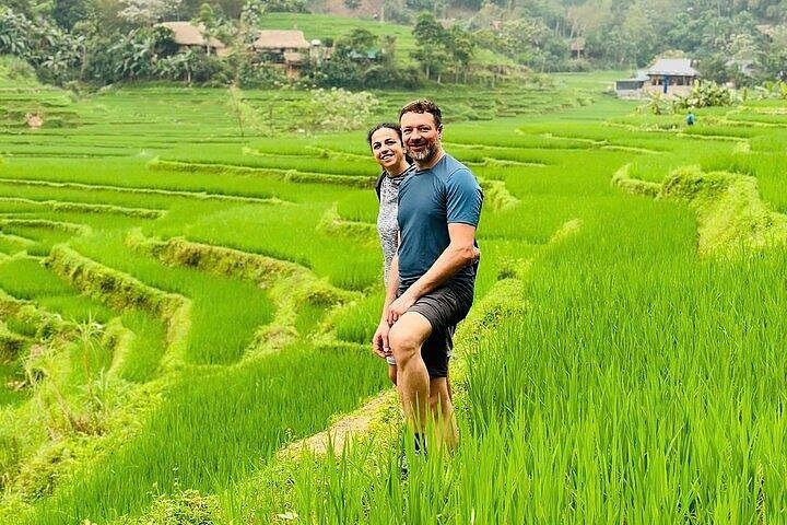 Discover Mai Chau Valley with A Day of Nature and Culture