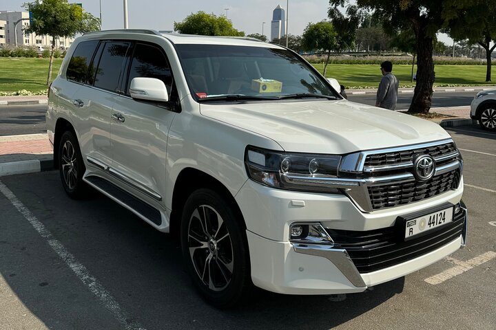 Dubai Airport (DXB): Private Arrival or Departure Transfers