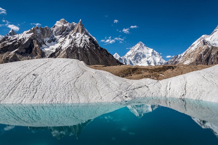 11 Days Through the Northern Wonders of Pakistan