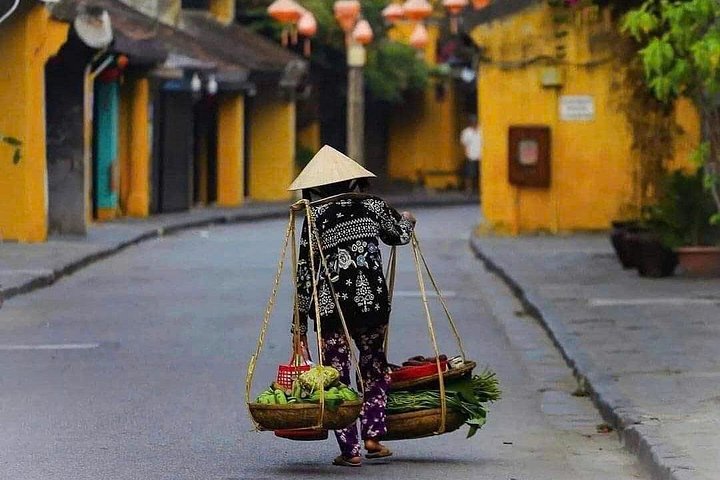 Private Tour: My Son Sanctuary & Hoi An Ancient Town