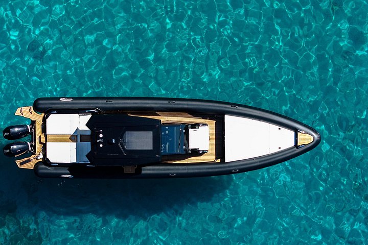 Athens Sightseeing Cruise to Aegina Island