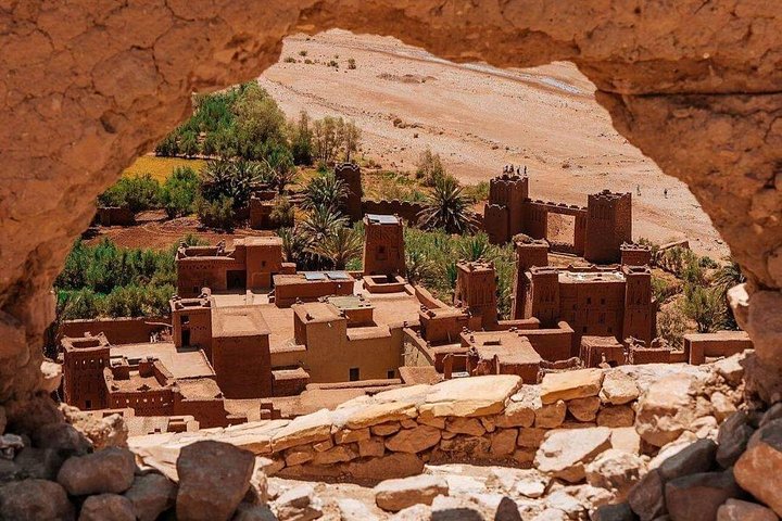 Private 14 Days Morocco Tour - Starting from Marrakech