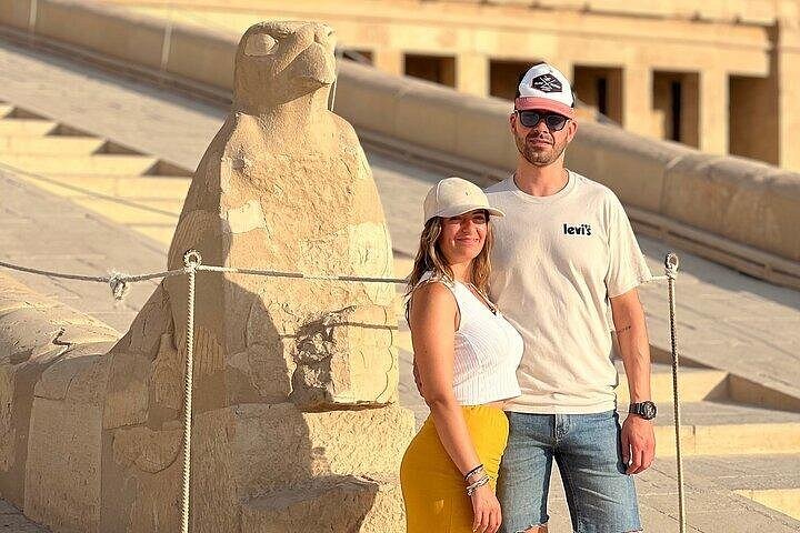 15 Days Holy Family Tours In Egypt