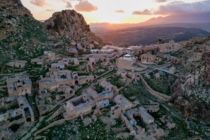 Private Atlas Tour Berber Villages and Sea