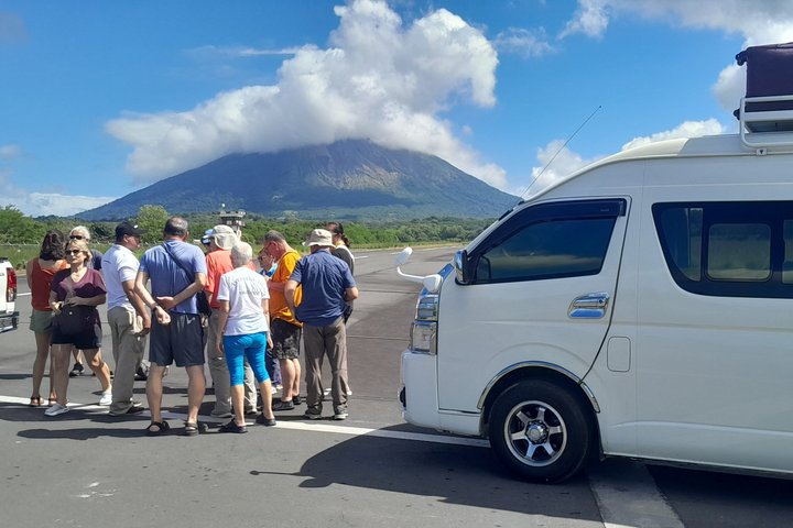 Ometepe One Day Expedition