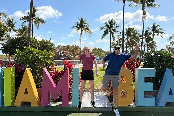 The Ultimate Insider's South Beach Walking Tour