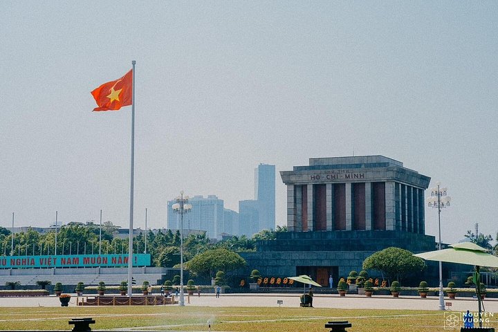Ultimate 3-Day Luxury Escape: Hanoi, Ninh Binh & Ha Long Bay