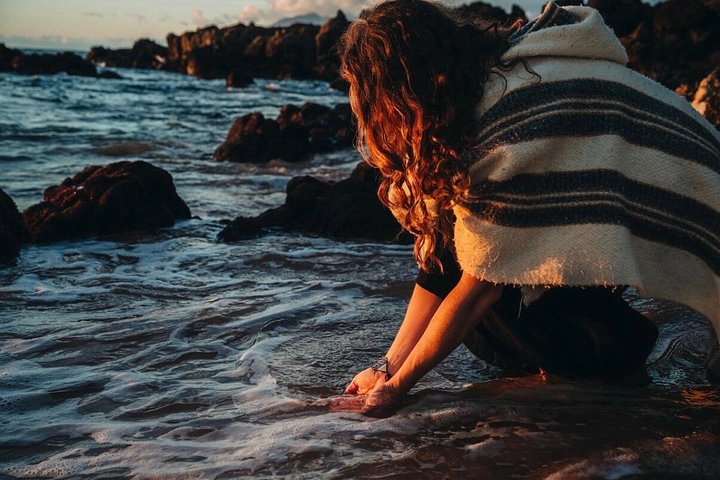 Sacred Land Healing Journeys in Maui