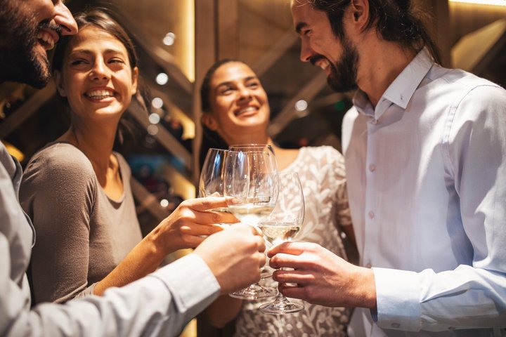 Dubrovnik Private Guided Wine Tasting Tour in the Old Town