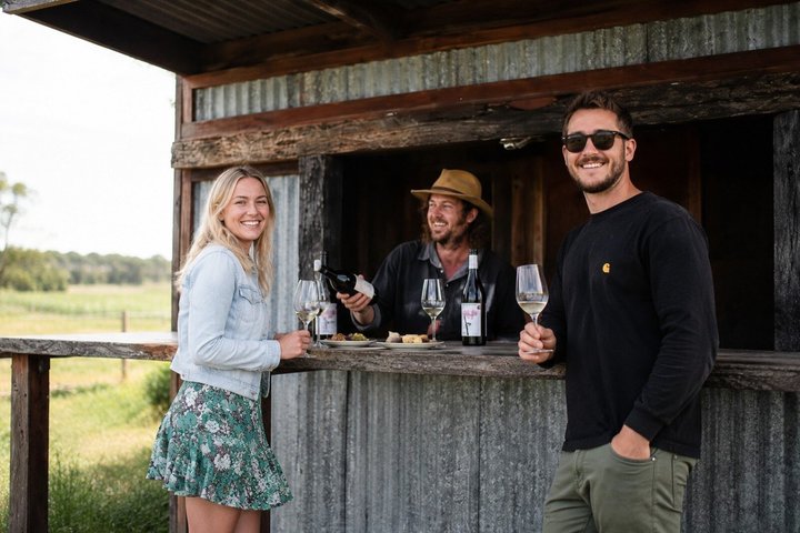 Private Margaret River Wine and Scenic Tour with Custom Itinerary