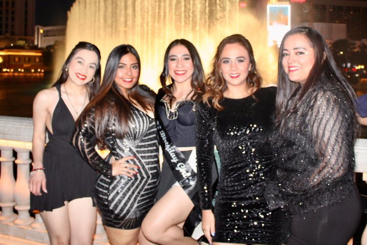 Private 2 Hour Limo Tour with Tour Guide and Photos with Bubbly