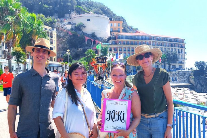 Nice Walking Tour: the City’s Rise from Rags to Riches