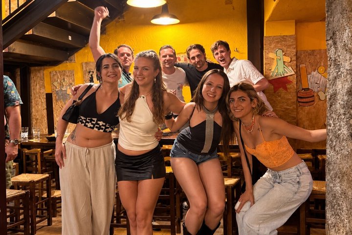 Discover the Bars and Nightlife in Milan