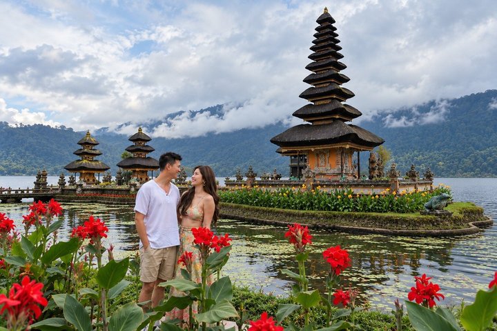 Exquisite UNESCO World Heritage Sites in Bali